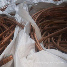 Copper Scrap, Copper Wire Scraps, Mill Berry Copper 99.99% for Sale